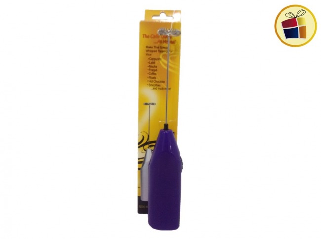 BATIDOR DE LECHE EN CAJA (DL5214/115752/59960)