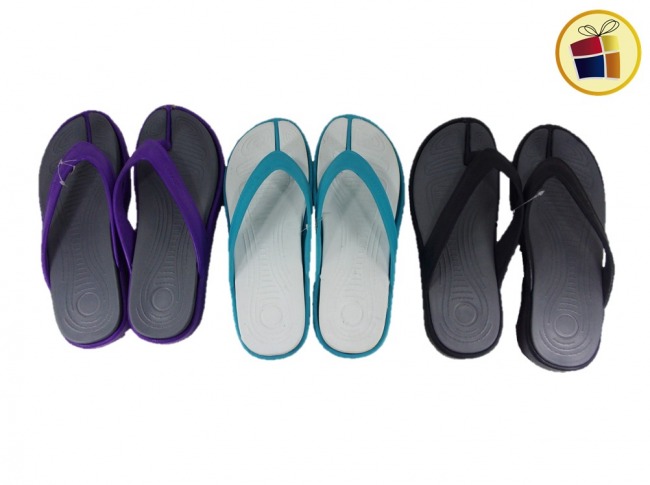 OJOTA PARA DAMA TACONA HARENNA (269747/ART230)