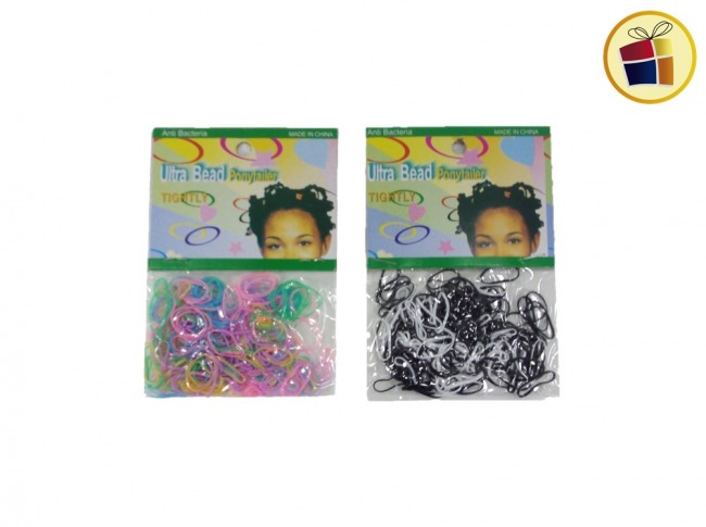 GOMITA SILICONA PARA TRENZA EN BOLSITA (207752/LH46-104-06/05)