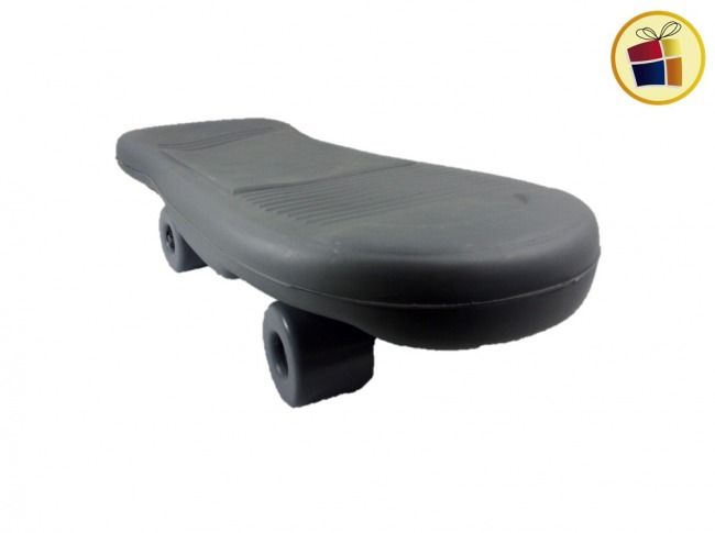 N23 PATINETA PLASTICA EL PROGRESO  (918215)