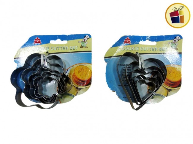 MOLDE MASITAS X5 (NJL4/C-788-4/43813/65055)  CH