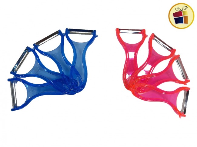 ###PELA PAPAS ACRILICO X4 (713968/DL0869)