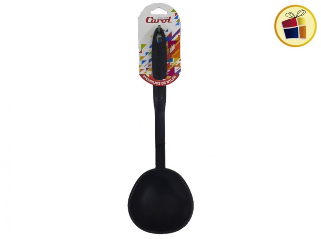 CUCHARON NYLON CAROL (65020/650205)