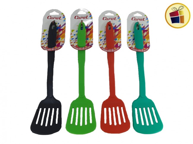 ESPATULA CALADA CAROL NYLON (65030/650304) 