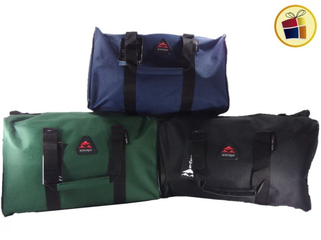 BOLSO DE VIAJE CHICO (40X28X25) ACONCAGUA (92664/116-136)