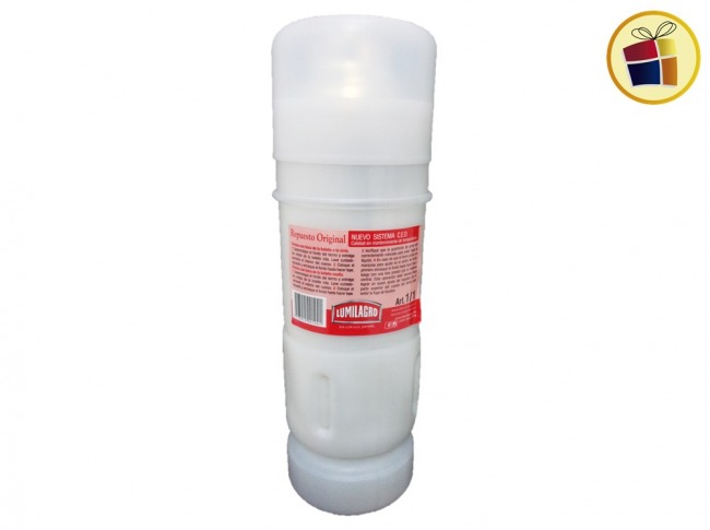 "P.R"REPUESTO PARA TERMO LUMILAGRO 1 LTS (001041)