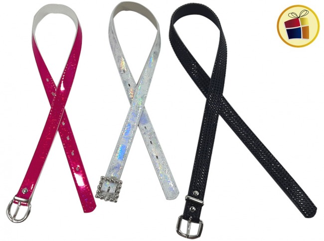 CINTO INFANTIL NENA VARIOS MODELOS (58421)