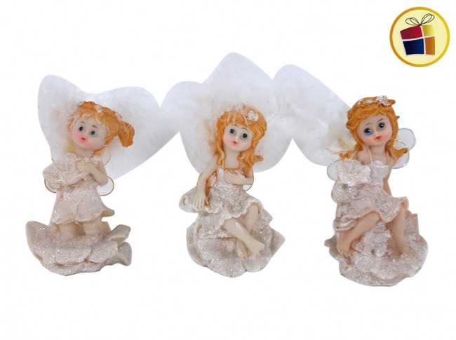 ADORNO HADA SURTIDA X1 (763-2/37608/63047)  CH