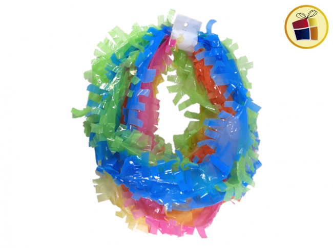 COLLAR PLASTICO ECONOMICO X10 (46415) MOMPEL