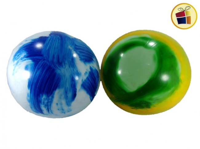 PELOTA DE GOMA PLASTISOL DE KIKO 35CM (J262/NAJPE0006/622799)