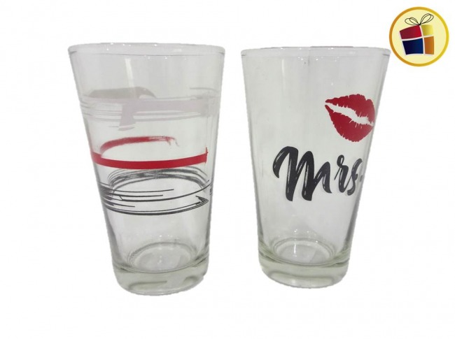 VASO DE VIDRIO IKEA ESTAMPADO  ND (888056/796434)