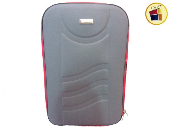 VALIJA GRANDE LISA CON TRABA NUMERICA LUNDEN (87777)