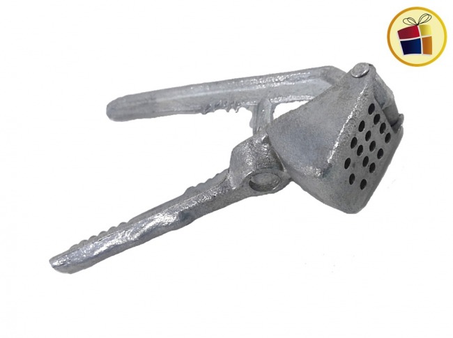 PICA AJO ALUMINIO FUNDICION ZACCARA (020/266995)