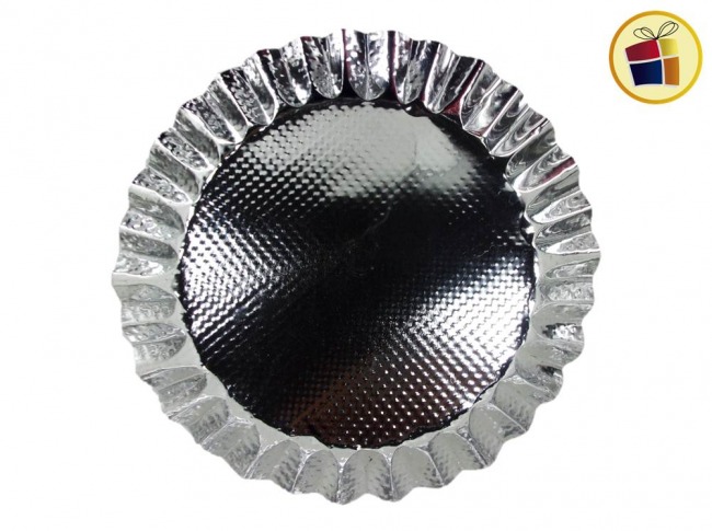 TARTERA HOJALATA GRANEADA Nº28 JAISPUR (2009/013140/1314)