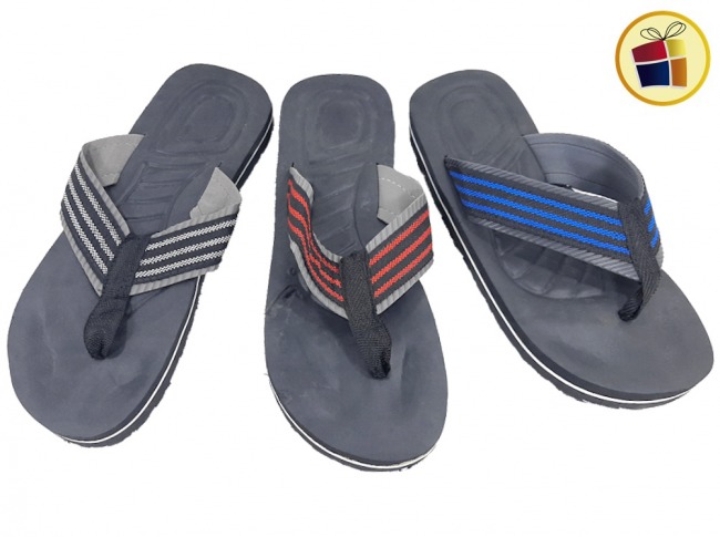 OJOTA PARA HOMBRE GOMA TIRA SIMPLE (63873/300/2)