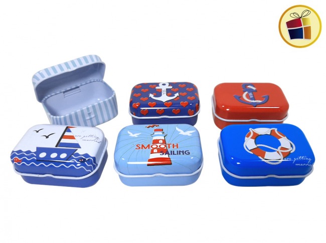 PASTILLERO RECTANGULAR DE METAL ESTAMPADO 3.5X5.5X2CM (14102/420141/599780/0022)