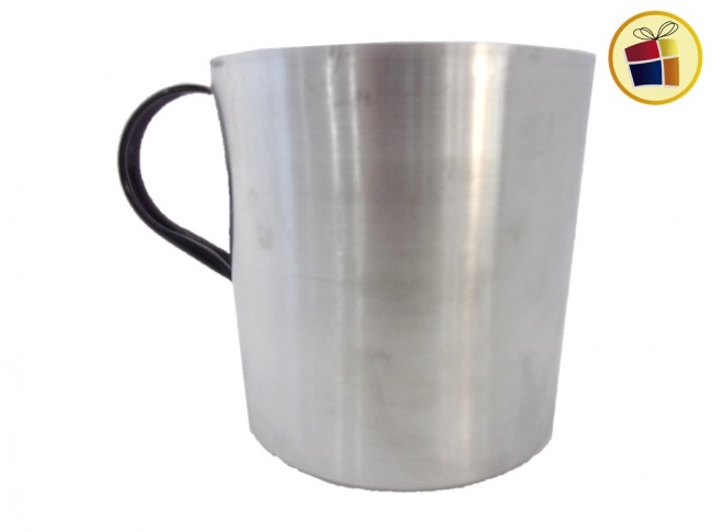 JARRO N°12 ALUMINIO ASA CHAROL ALMANDOZ (415/238646)