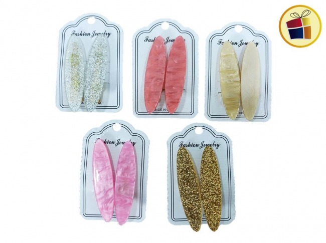 PICO PINZA X2 ESMALTADO VARIOS MODELOS (92016)