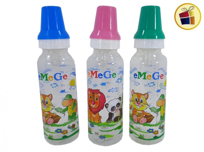 MAMADERA ARDILLA Y LEON GLAGO (880541/137/138)