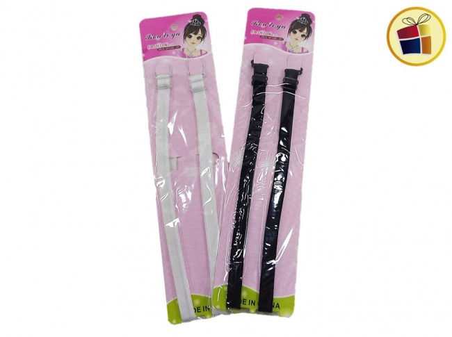 BRETEL DE TELA LISO ROULIYA  CH (877394)