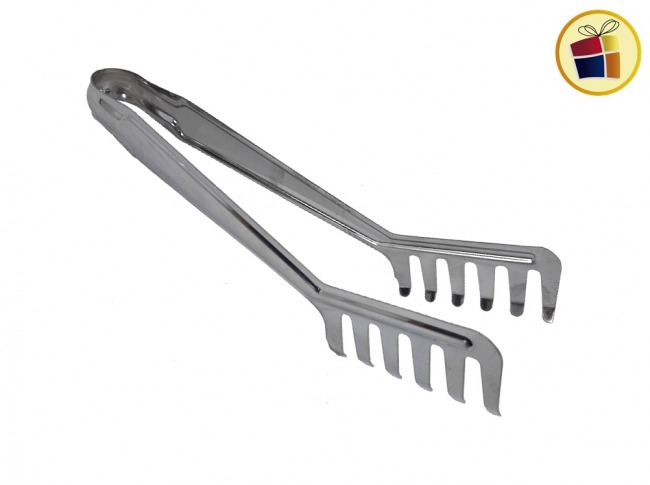 PINZA MULTIUSO ACERO 23CM INOX GUADIX (TB-621-N/416215)