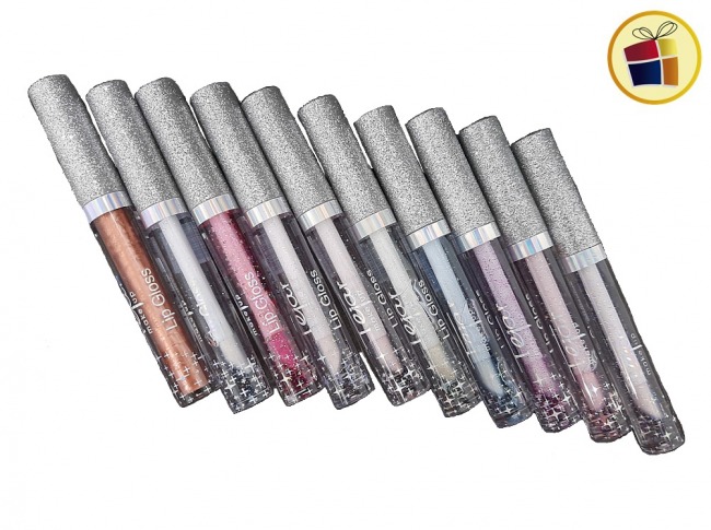 BRILLO LABIAL TEJAR LIPGLOSS (02335/B320/251)