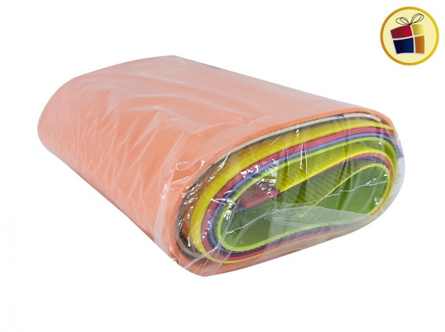 GOMA EVA RETAZO GRANDE EVA MAGIC (680421/406)