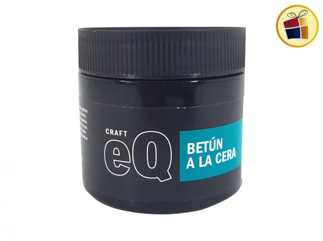 BETUN ALA CERA EN PASTA 200 CC EQ (003490) 