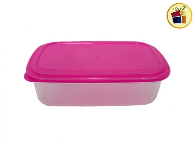 HERMETICO RECTANGULAR 1.100LTS DIF PLAST (304/79594/383048)