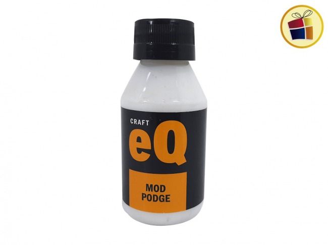 LIQUIDO MOD PODGE 100 CC EQ (623277)