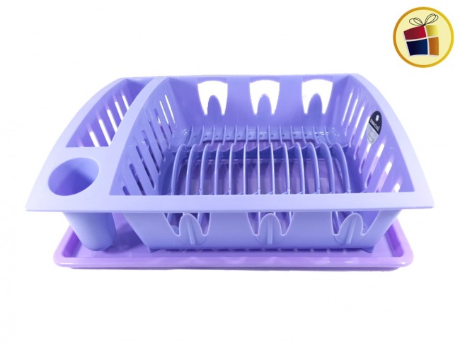 SECAPLATO CON BANDEJA STAR HOUSE (2734/112755/2736/10300)