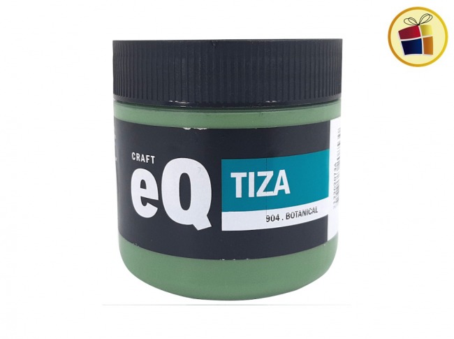 PINTURA A LA TIZA BOTANICAL 200 CC EQ (208530)