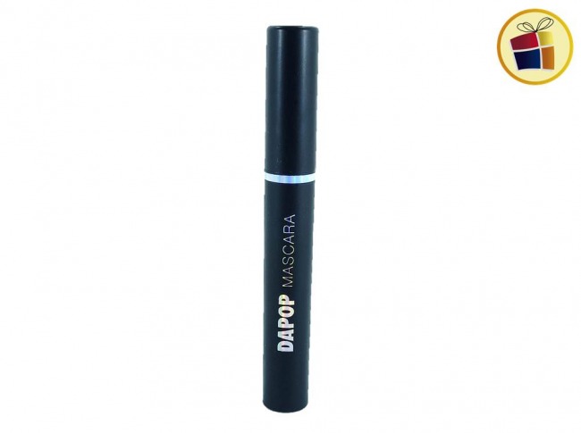 (DCTO 50%)MASCARA DE PESTAÑAS A PRUEBA DE AGUA DAPOP (50769/HB96831)