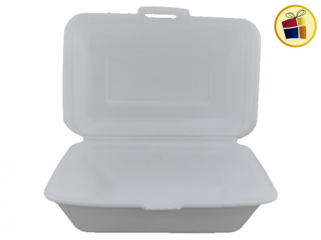 ESTUCHE COMIDA PROFUNDO (110EP/66883) BANDEX 