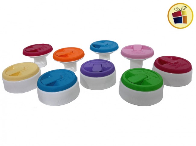 TAPON PARA TERMO TAPA A ROSCA OLIMPICO (20122/20115/181135)