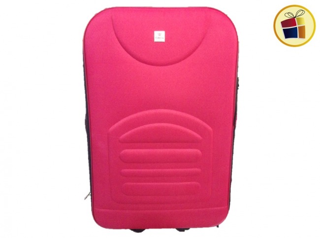 VALIJA GRANDE LISA (28PULG) OWEN (121242)