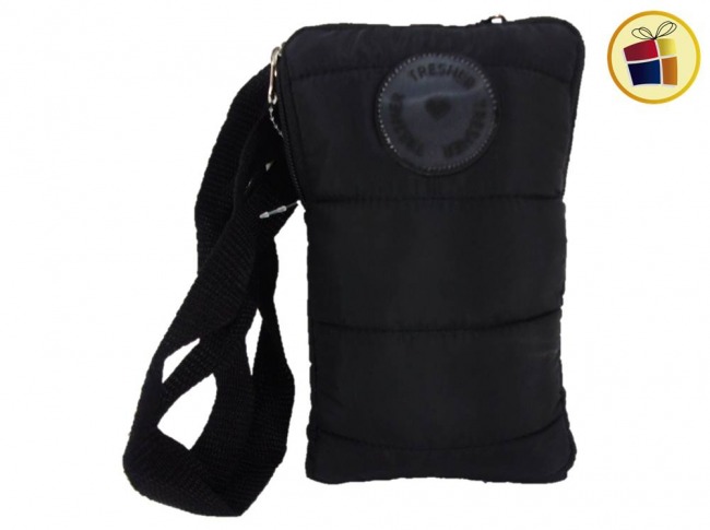 PORTA CELULAR PUFFER TRESHER (39756)