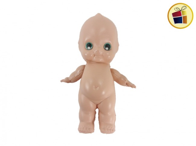 ###NEW BEBOTE PUPYS EN BOLSA (69049)