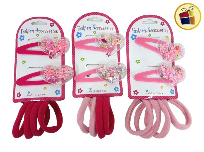 SET TIC TAC X2 + 4 GOGO LYCRA (36685/49-139-13)