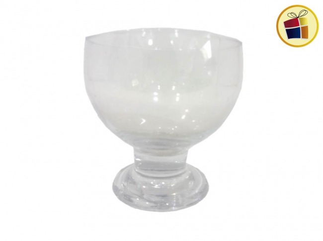 COPA PAULISTA POSTRE 400ML NADIR (009719)