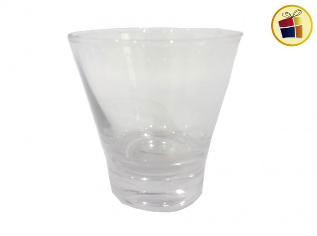 VASO WHISKY ILHABELA 350ML (012511)