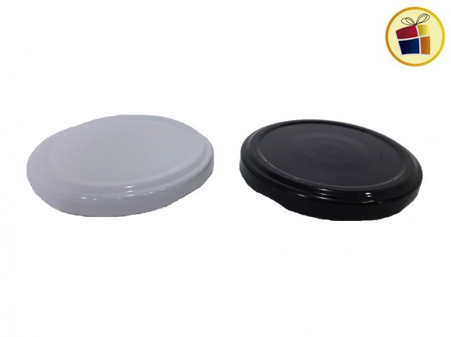 TAPA METAL CIERRE AXIAL 70MM MEGA ENVASE (00298/270/030345)