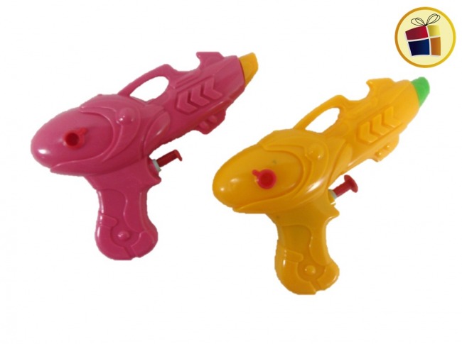 ####NEW PISTOLA LANZA AGUA  13CM WATER GUN POKA (SD2064/020642/863)