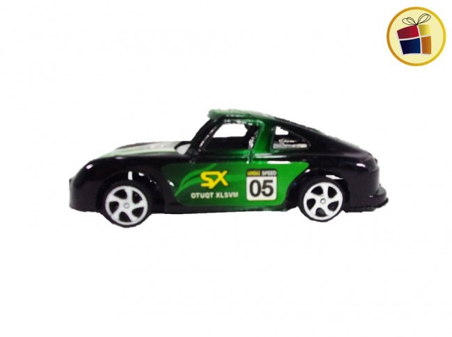 AUTO EN BOLSA (SD7803/68914/78032)