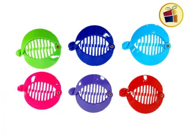 (OFERTA FINAL)BANANA PEZ REDONDO GRANDE CH (614196)