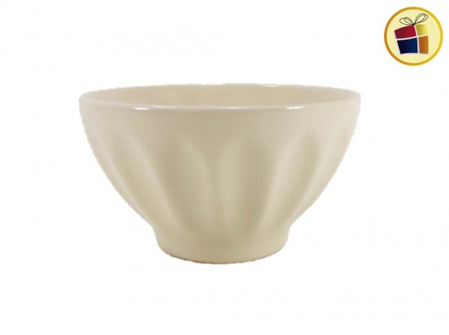 BOWL CEREALERO COLOR OPACO 12.5CM LABANIM (142065)