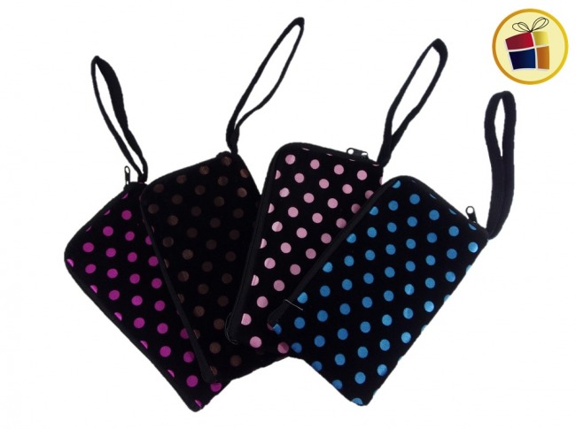 (OFERTA FINAL)MONEDERO PORTA CELULAR LUNAR (CV) (330013)