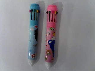 BIROME INFANTIL 10 COLORES EN 1 (361013)