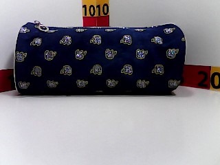 CARTUCHERA TUBO JEAN C/BRILLITOS (217027)