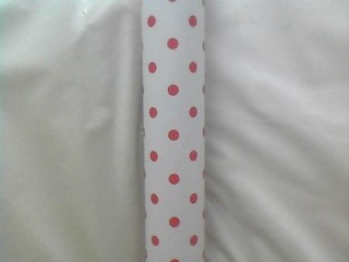 CARTULINA FANTASIA LUNARES ROSA (ALFA) (041894)